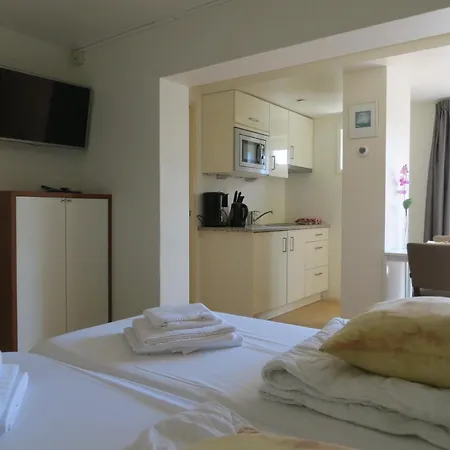 Hotel Rasch Bergen aan Zee Extérieur photo