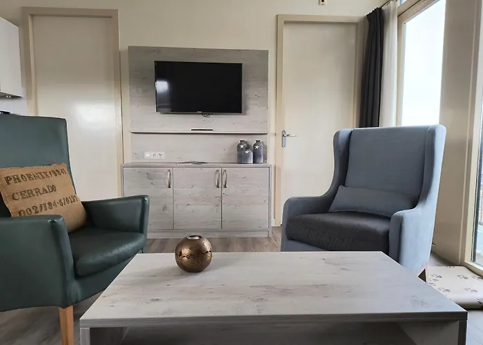 Hotel Rasch