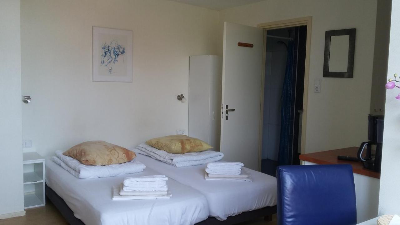 Hotel Rasch