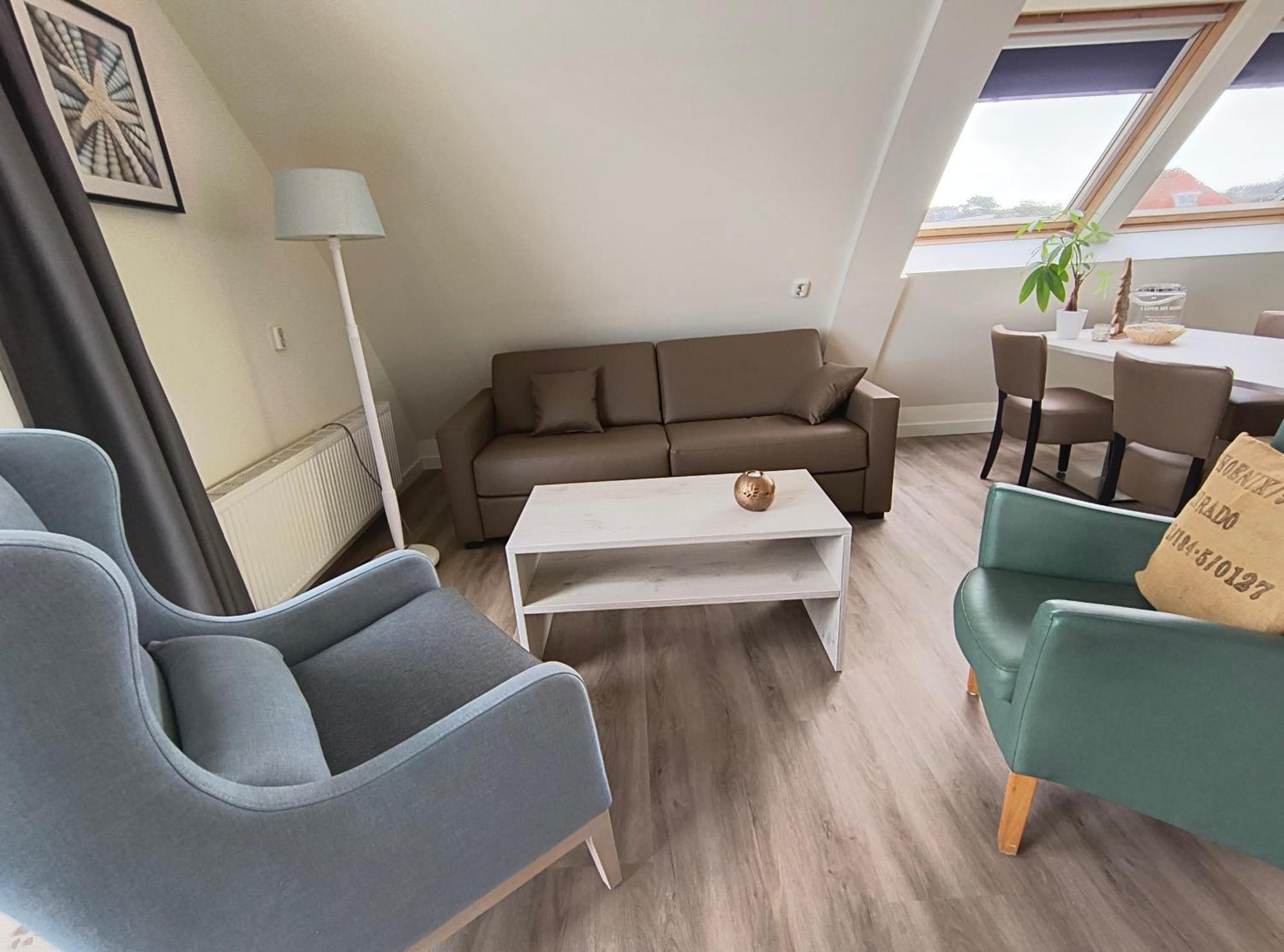 Hotel Rasch Bergen aan Zee
