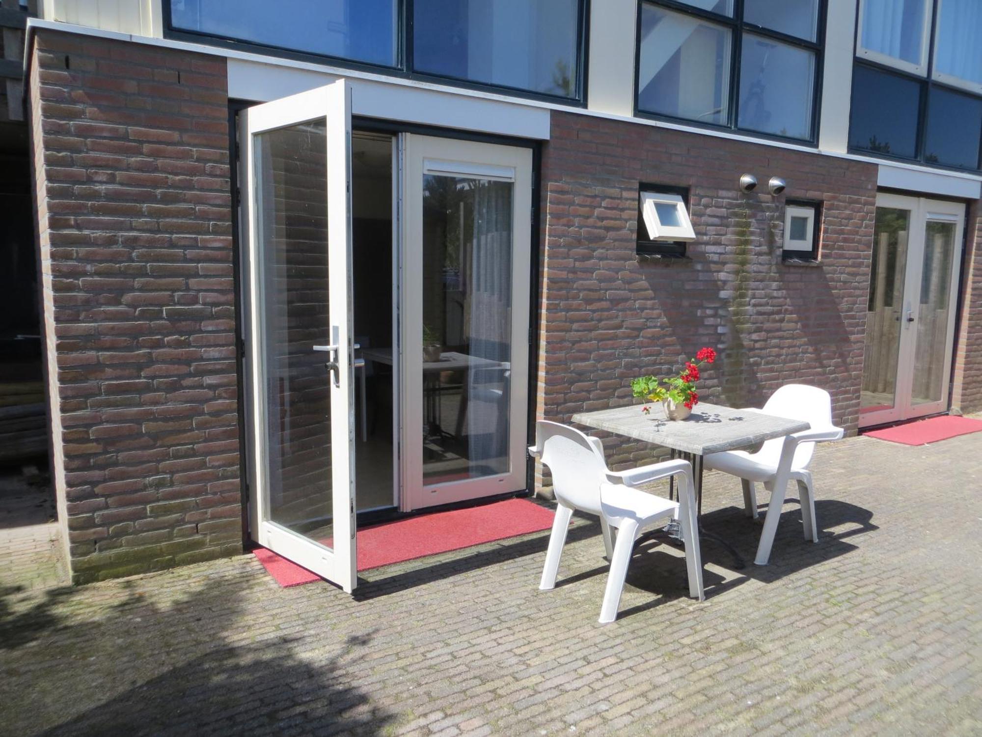 Rasch Bergen aan Zee