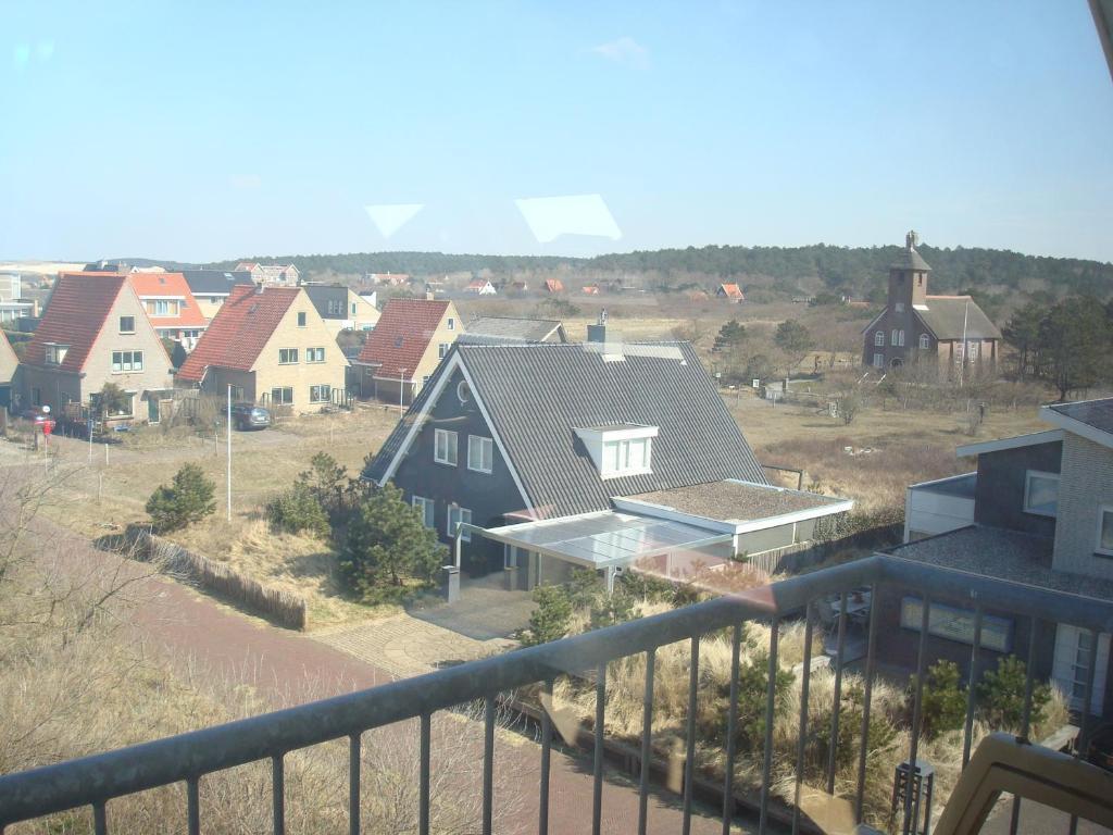 Rasch Bergen aan Zee