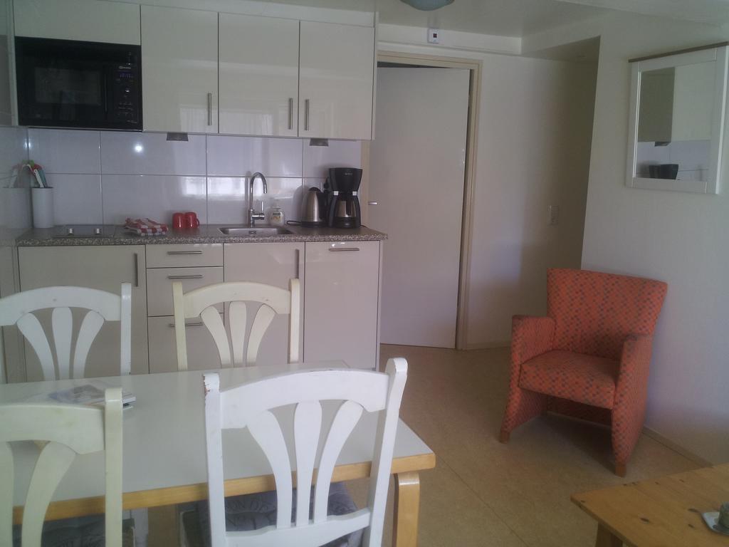 Hotel Rasch 2*