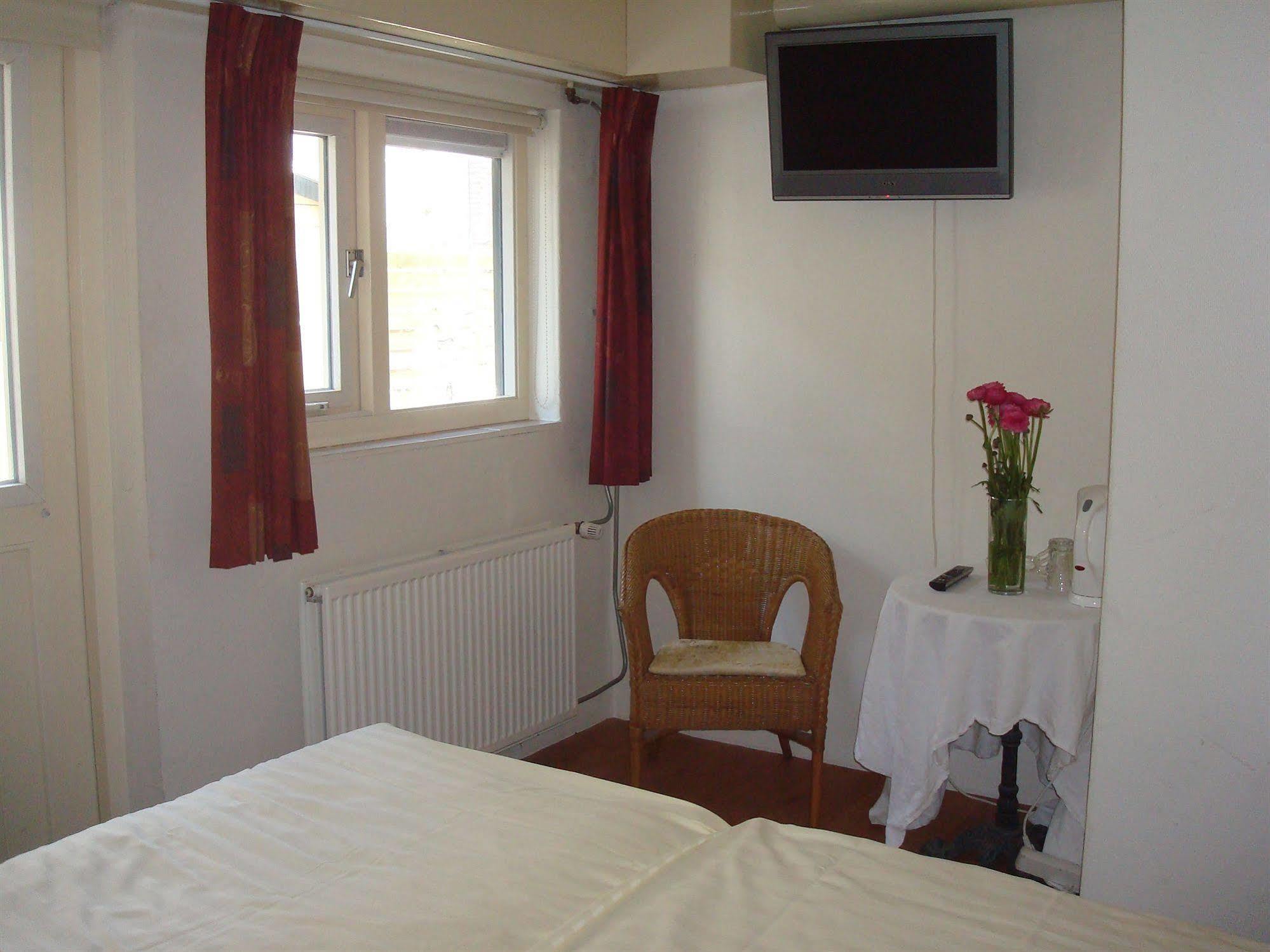 Hotel Rasch