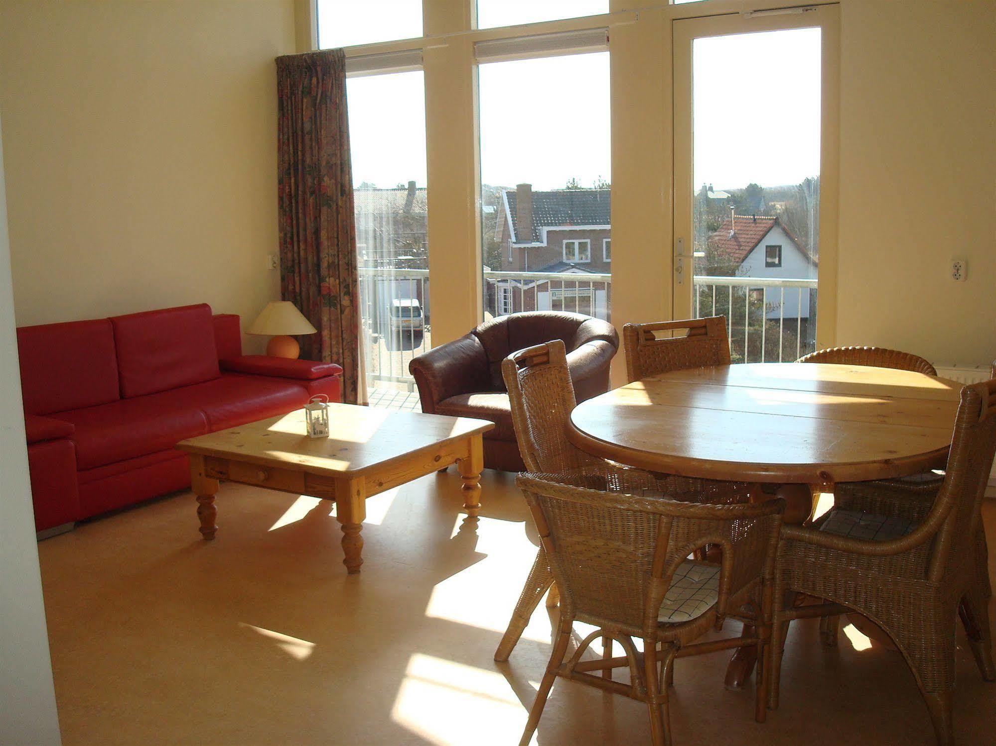 Hotel Rasch Bergen aan Zee