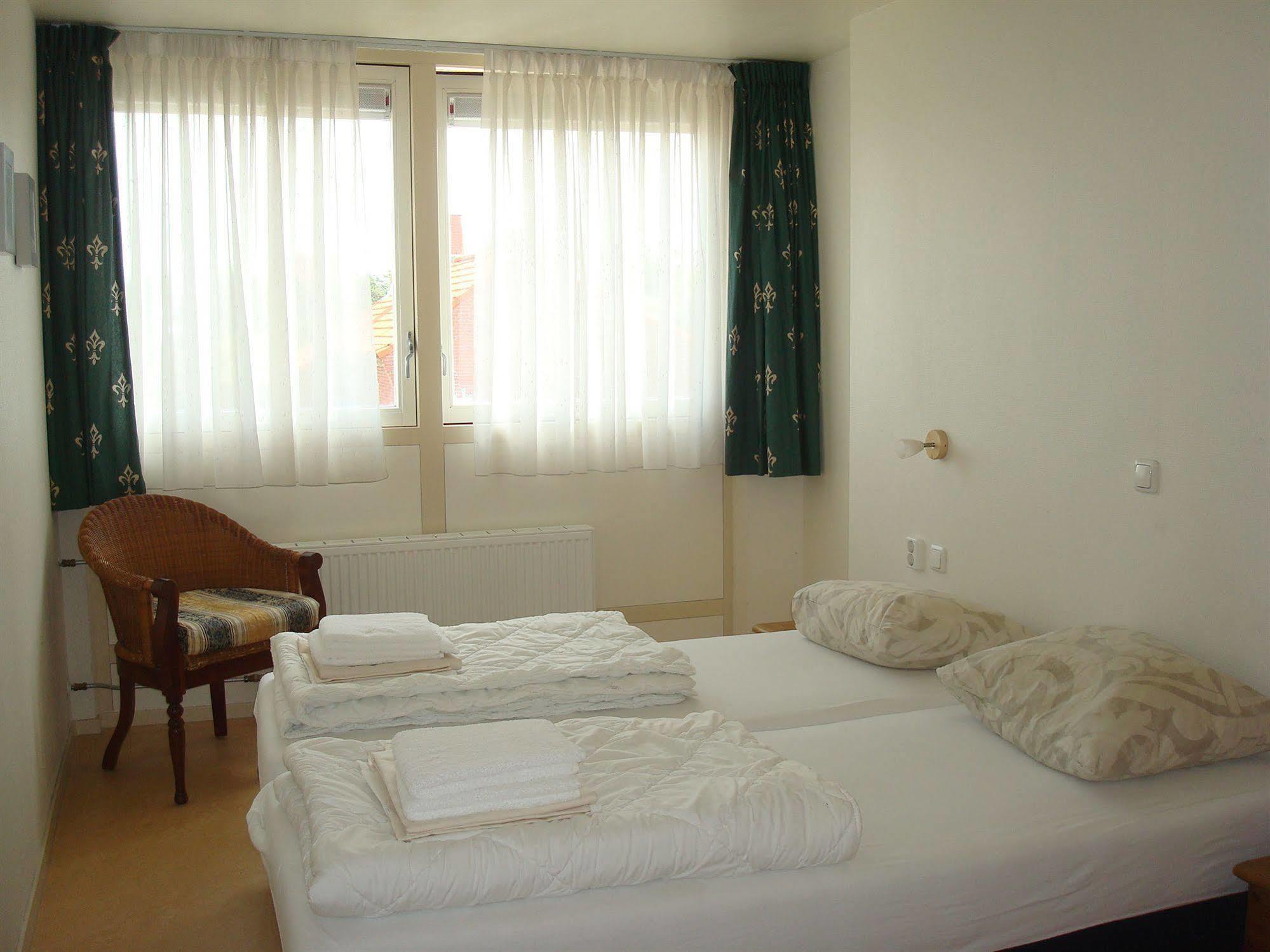 Hotel Rasch