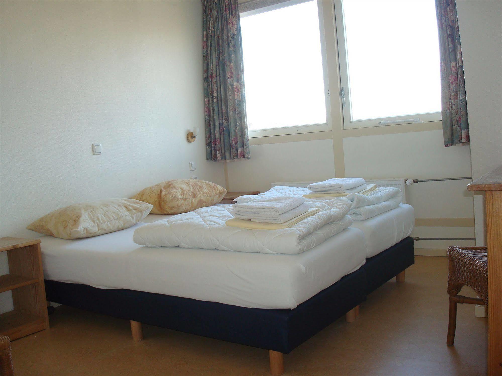 Hotel Rasch 2*