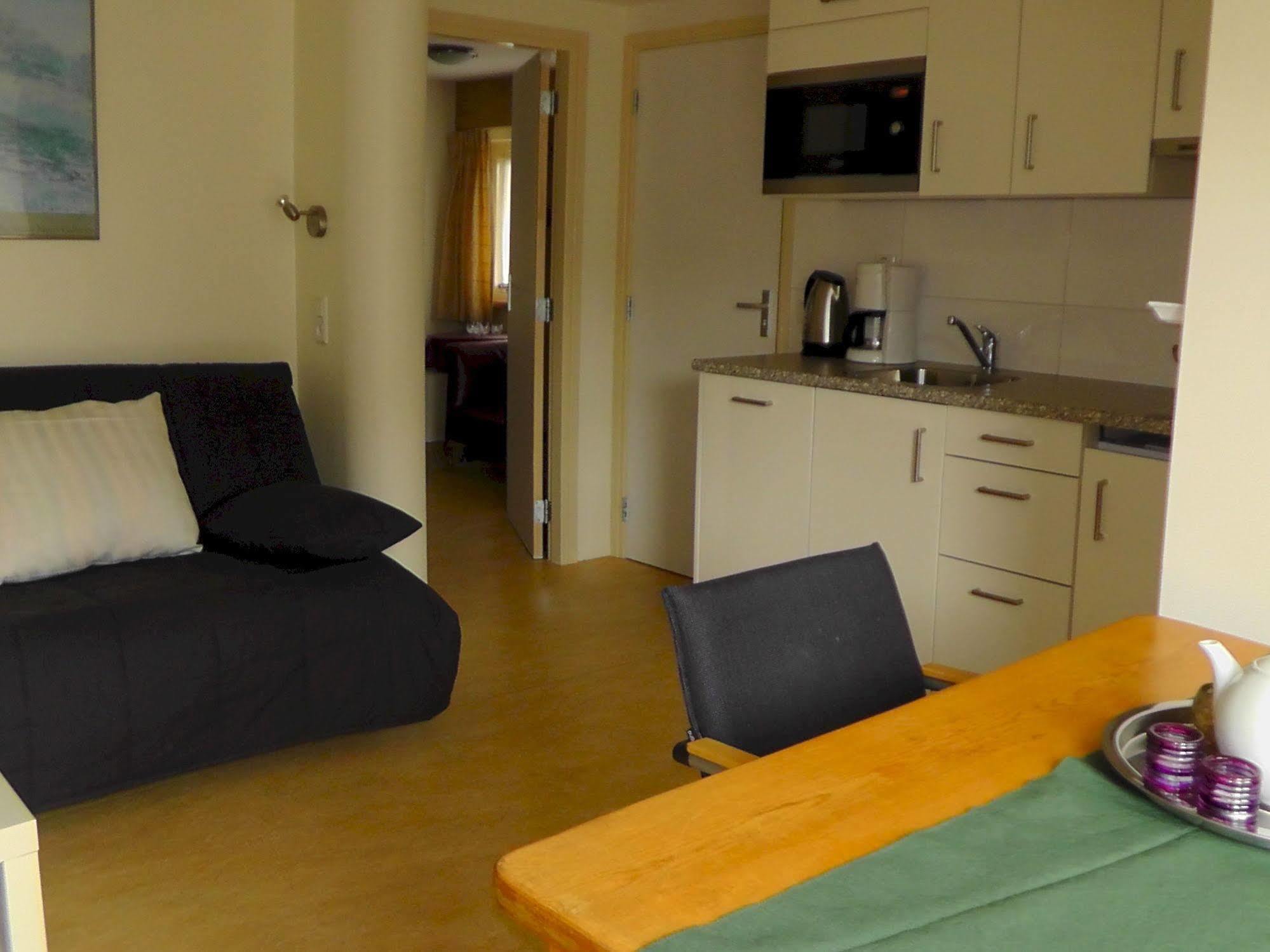 Hotel Rasch