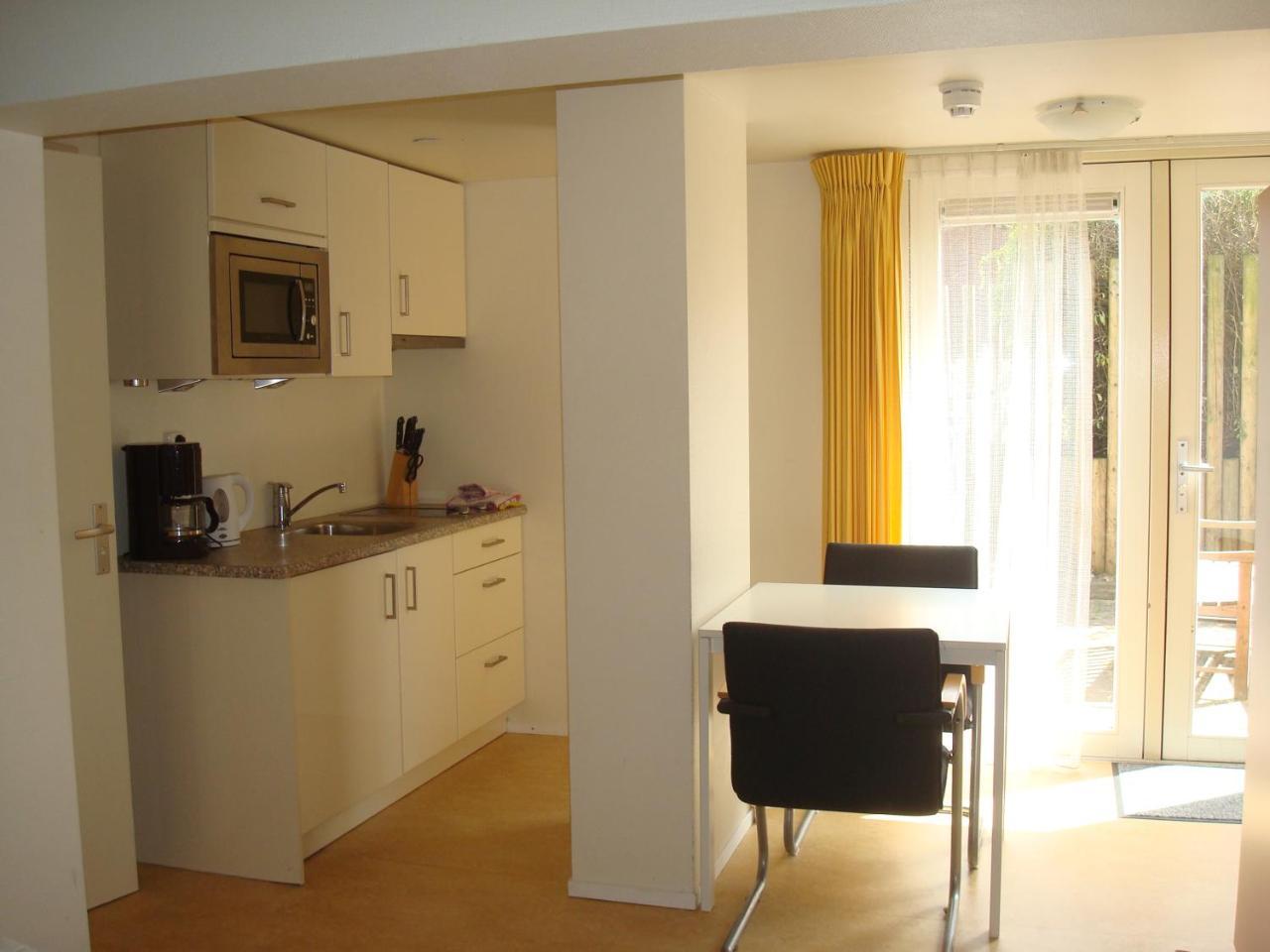 Hotel Rasch Bergen aan Zee