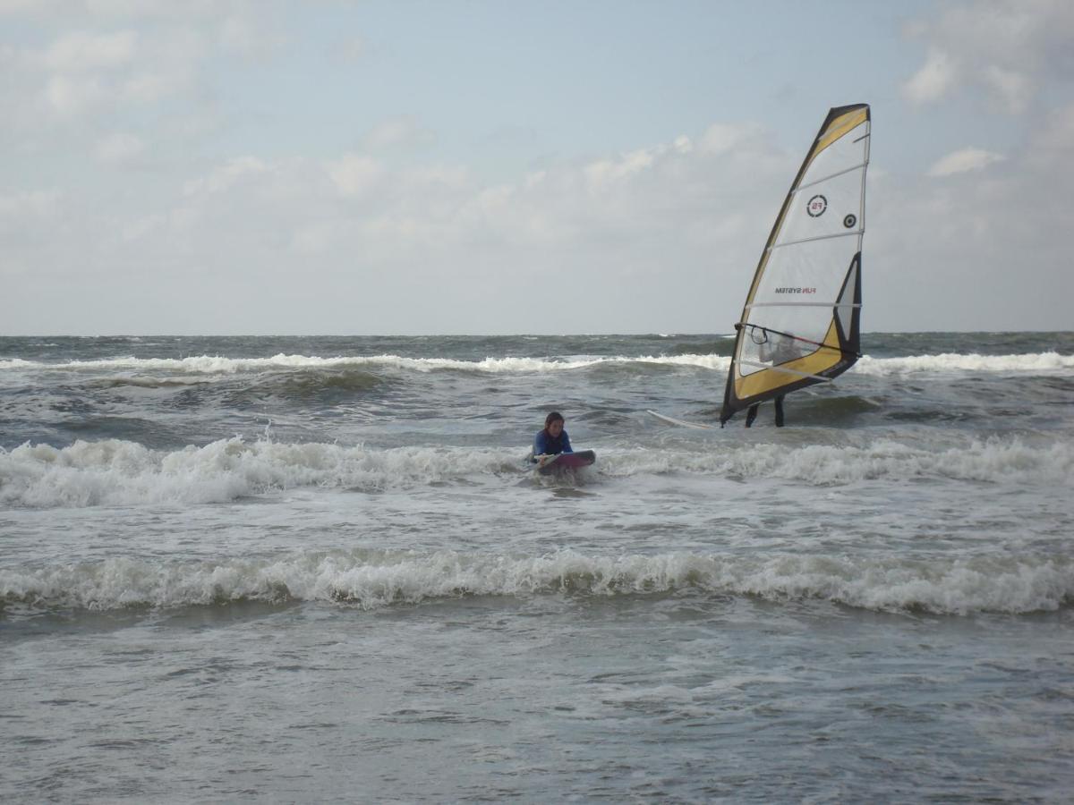 Rasch Hotel Bergen aan Zee
